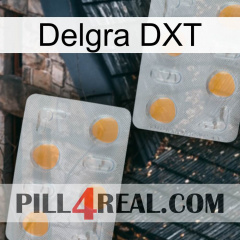 Delgra DXT 25